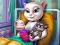 Gioco Angela Twins Birth in linea