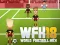 Gioco World Football Kick 2018 in linea
