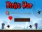 Gioco Ninja War in linea