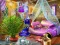 Gioco Fairy House Cleaning in linea