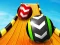 Gioco Sky Balls 3D in linea
