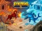 Gioco Dynamons 5 in linea