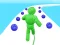 Gioco Running wool in linea