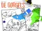 Gioco Coloring Gorgels in linea