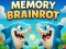 Gioco Brainrot Memory in linea