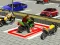 Gioco Superhero City Bike Parking Game 3D in linea
