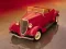 Gioco Antique Cars Puzzle in linea
