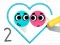 Gioco Love Balls 2 in linea