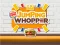 Gioco Jumping Whopper in linea