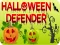 Gioco Halloween Defender in linea