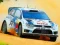 Gioco Rally Car Driving Jigsaw in linea