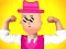 Gioco Jumping Puzzle Master in linea