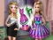 Gioco Dolly Bachelorette Dress Up in linea