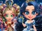 Gioco Nutcracker New Years Adventures in linea