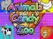 Gioco Animals Candy Zoo in linea