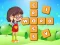 Gioco Crossword Kingdom in linea