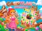Gioco Candyland: Match-3 in linea