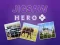 Gioco Jigsaw Hero in linea