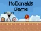 Gioco McDonalds Collect Foods in linea