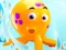 Gioco Octopus Sling Up in linea