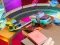 Gioco Extreme Toy Race in linea