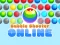 Gioco Bubble Shooter Online in linea