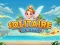 Gioco Solitaire tri peaks in linea