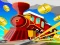 Gioco Train Racing 3D in linea