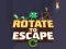 Gioco Rotate to Escape in linea