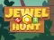Gioco Jewel Hunt in linea