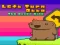 Gioco Left Turn Otto The Otter Side in linea