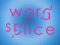 Gioco Word Splice in linea