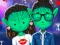 Gioco Alien The Way Of Love in linea