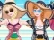 Gioco Princess Summer Tans in linea