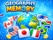 Gioco Geography Memory in linea