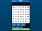 Gioco Word Search in linea