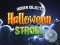 Gioco Hidden Objects: Halloween Stroll in linea