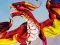 Gioco Flying Dragon City Attack in linea