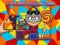 Gioco Sprunki Puzzle Time in linea