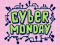 Gioco Cyber Monday in linea