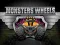 Gioco Monsters  Wheels Special in linea