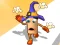 Gioco Popcorn Race 3D in linea