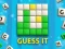 Gioco Guess It in linea