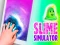 Gioco Slime Simulator in linea