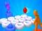 Gioco Hero Dual Infinity 3D Ball Thrower in linea