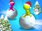 Gioco Christmas Snowball Arena in linea