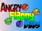 Gioco Angry Flappy Birds in linea