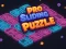Gioco Pro Sliding Puzzle in linea