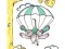 Gioco Cute Animals Sky Fall in linea