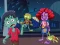 Gioco Zombie Fun Jigsaw in linea